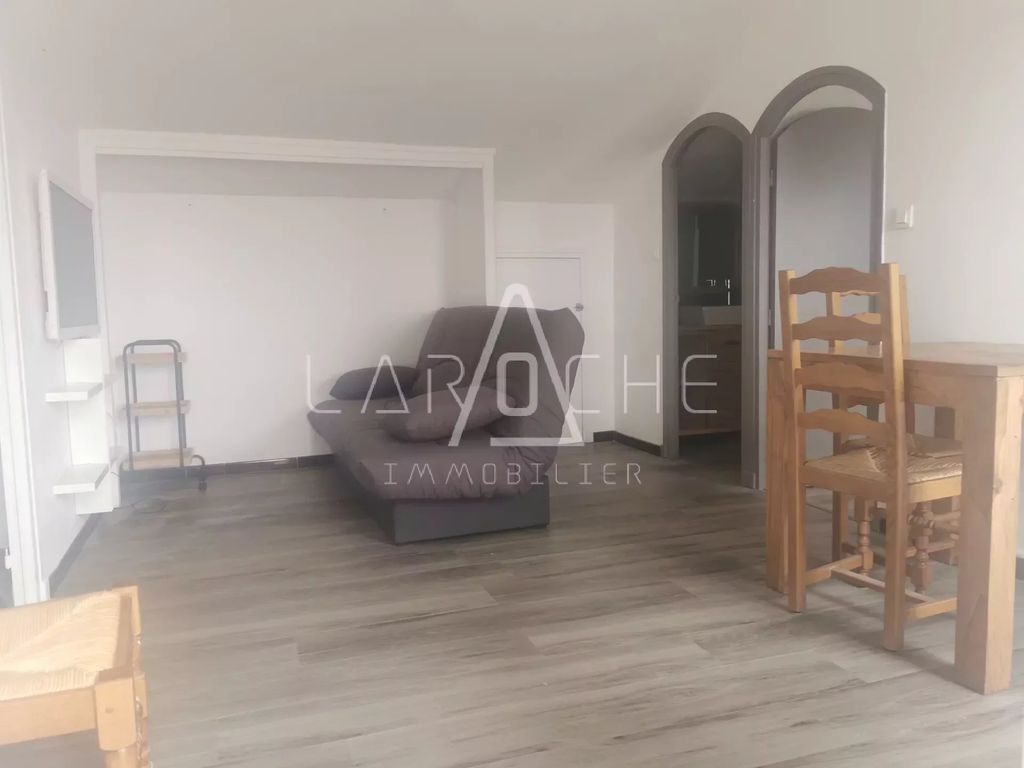 Achat appartement à vendre 2 pièces 32 m² - Argelès-sur-Mer