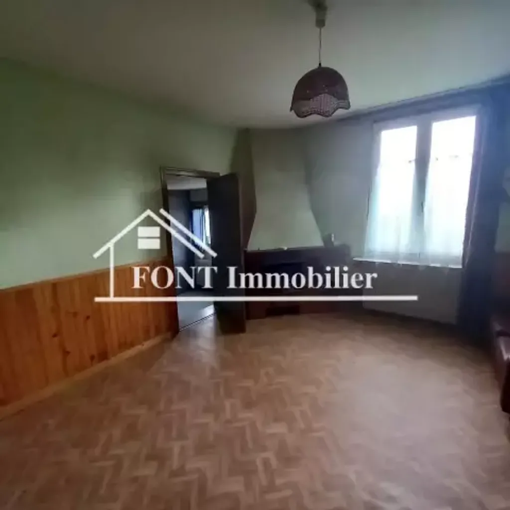 Achat maison 2 chambre(s) - Saint-Chamond