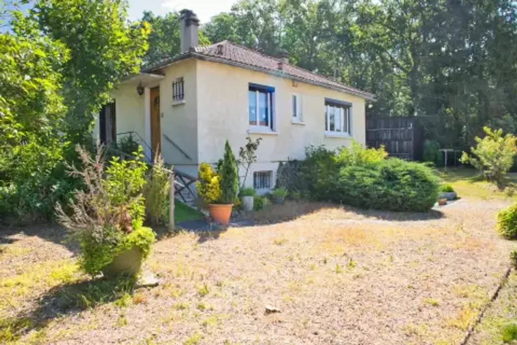 Achat maison 3 chambre(s) - La Queue-lez-Yvelines