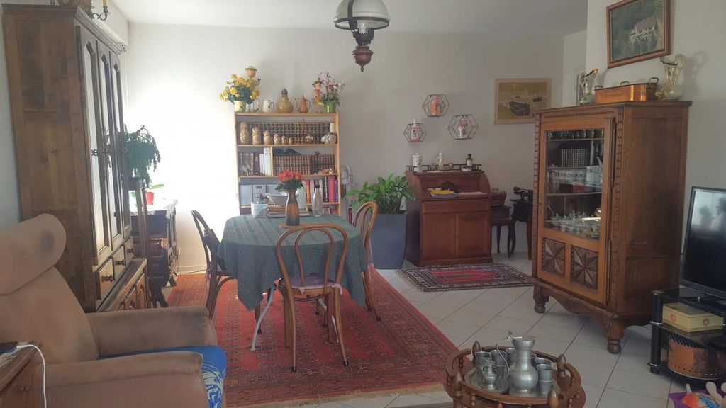 Achat appartement à vendre 3 pièces 80 m² - Belley