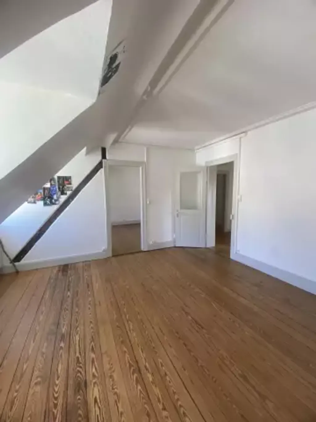 Achat appartement à vendre 5 pièces 102 m² - Strasbourg