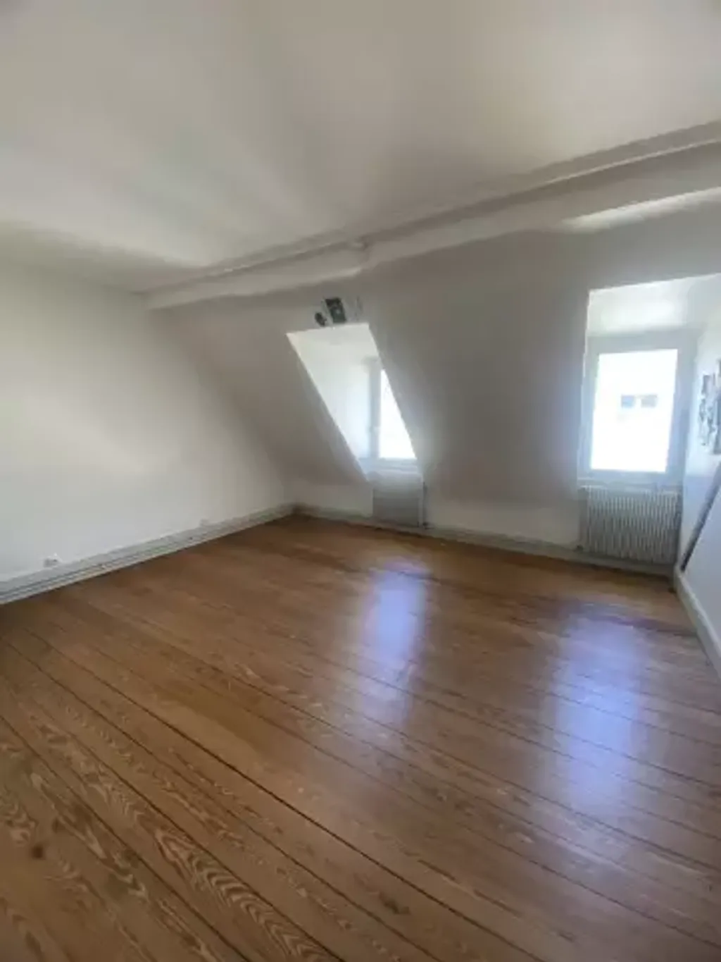 Achat appartement 5 pièce(s) Strasbourg