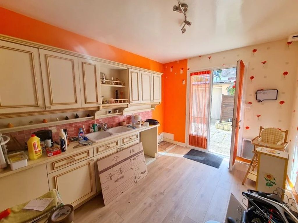 Achat maison 4 chambre(s) - Évreux