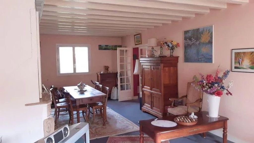 Achat maison 4 chambre(s) - Évreux