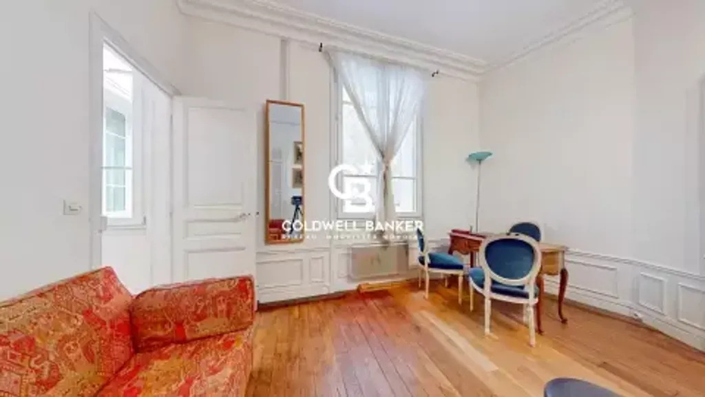 Achat appartement 2 pièce(s) Paris 6ème arrondissement