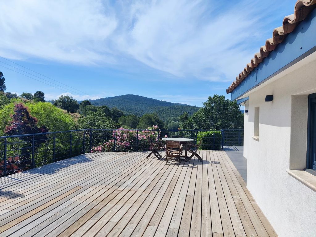 Achat maison 3 chambre(s) - Roquebrune-sur-Argens