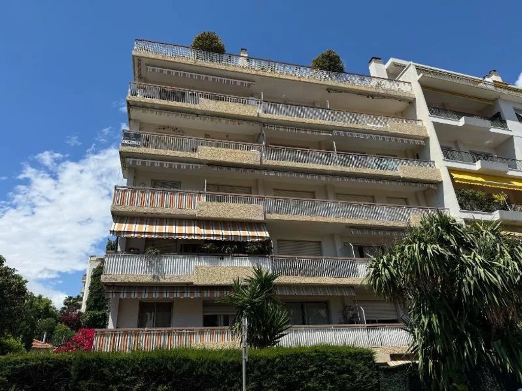 Achat appartement à vendre 2 pièces 31 m² - Nice