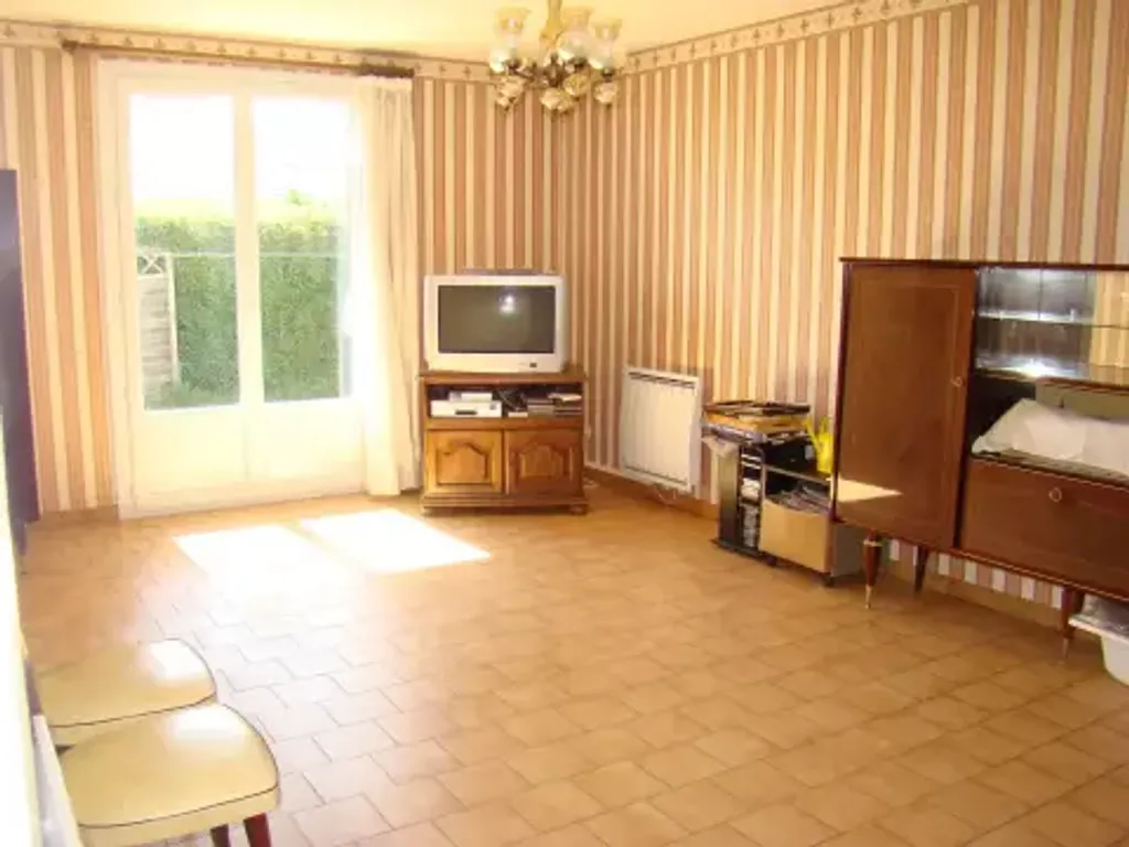 Achat maison 3 chambre(s) - La Villedieu-du-Clain