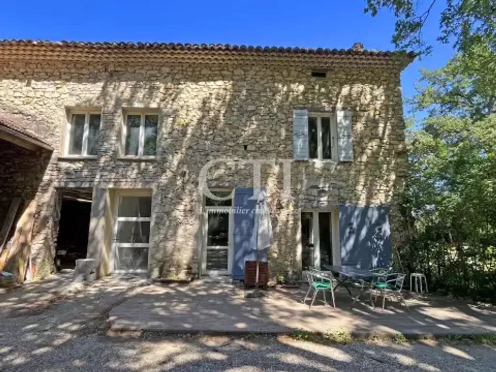 Achat maison 3 chambre(s) - Vaison-la-Romaine