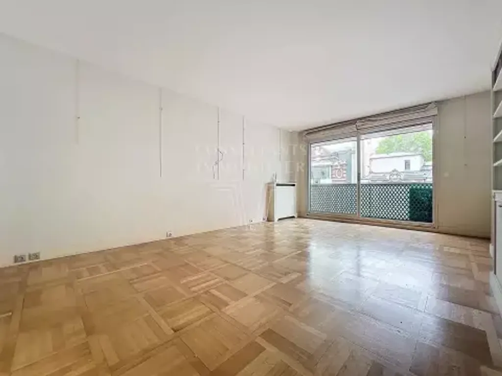 Achat appartement 3 pièce(s) Paris 17ème arrondissement