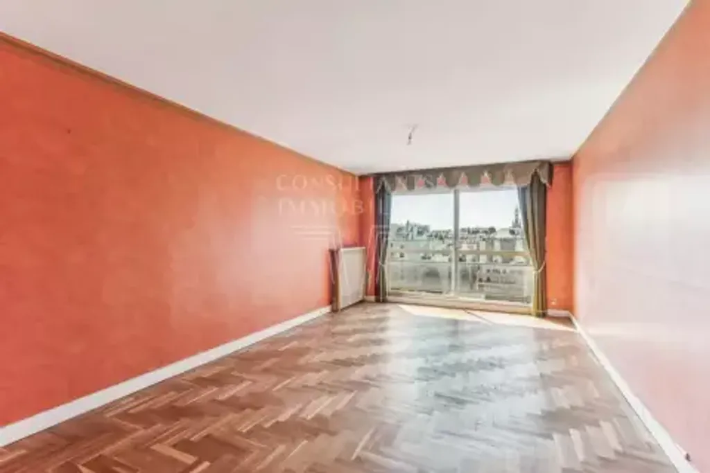 Achat appartement 4 pièce(s) Paris 12ème arrondissement