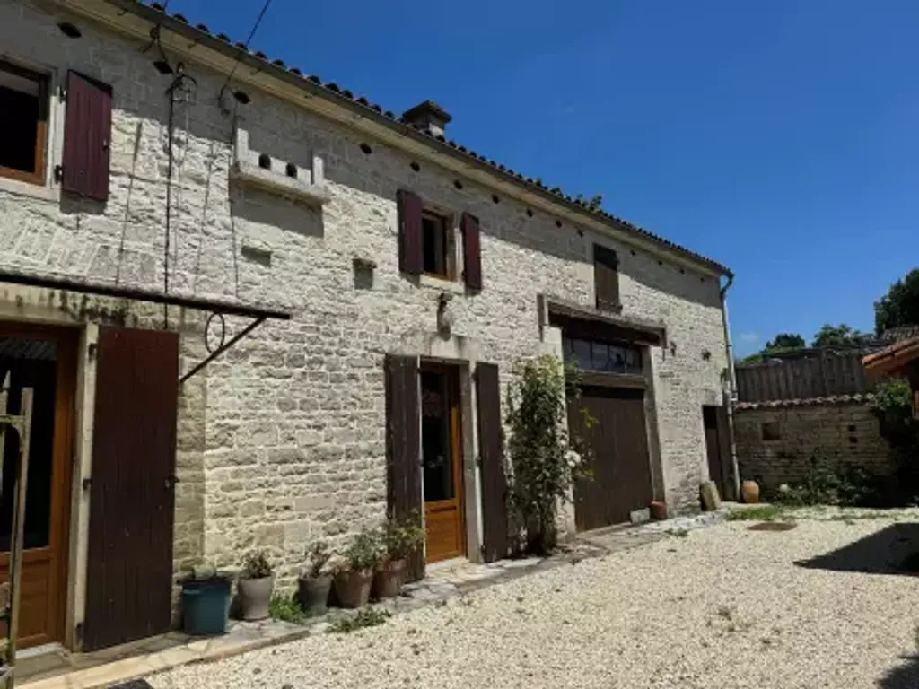 Achat maison 2 chambre(s) - Luxé