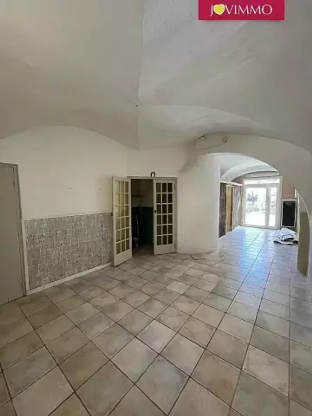 Achat maison 2 chambre(s) - La Bastide-des-Jourdans