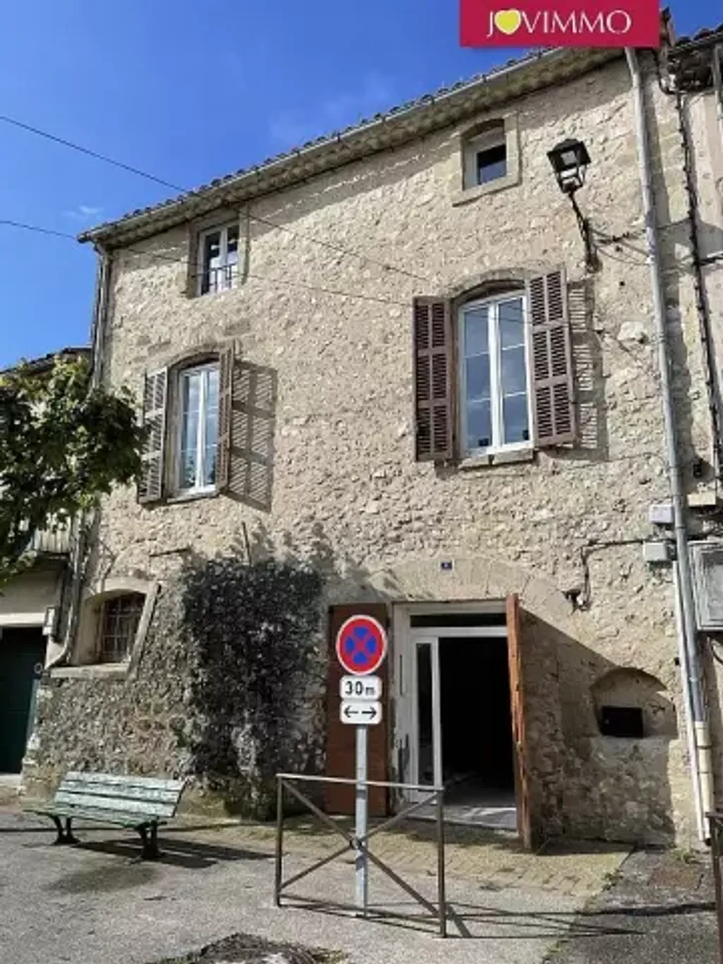 Achat maison 2 chambre(s) - La Bastide-des-Jourdans