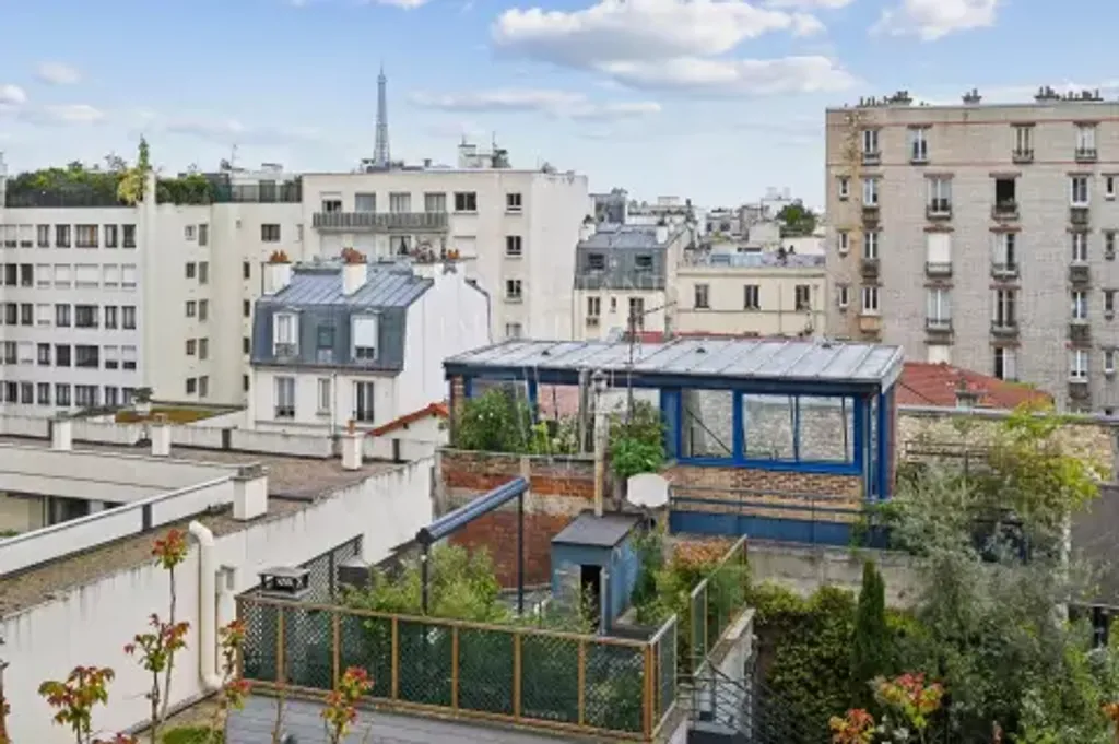 Achat appartement 5 pièce(s) Paris 6ème arrondissement