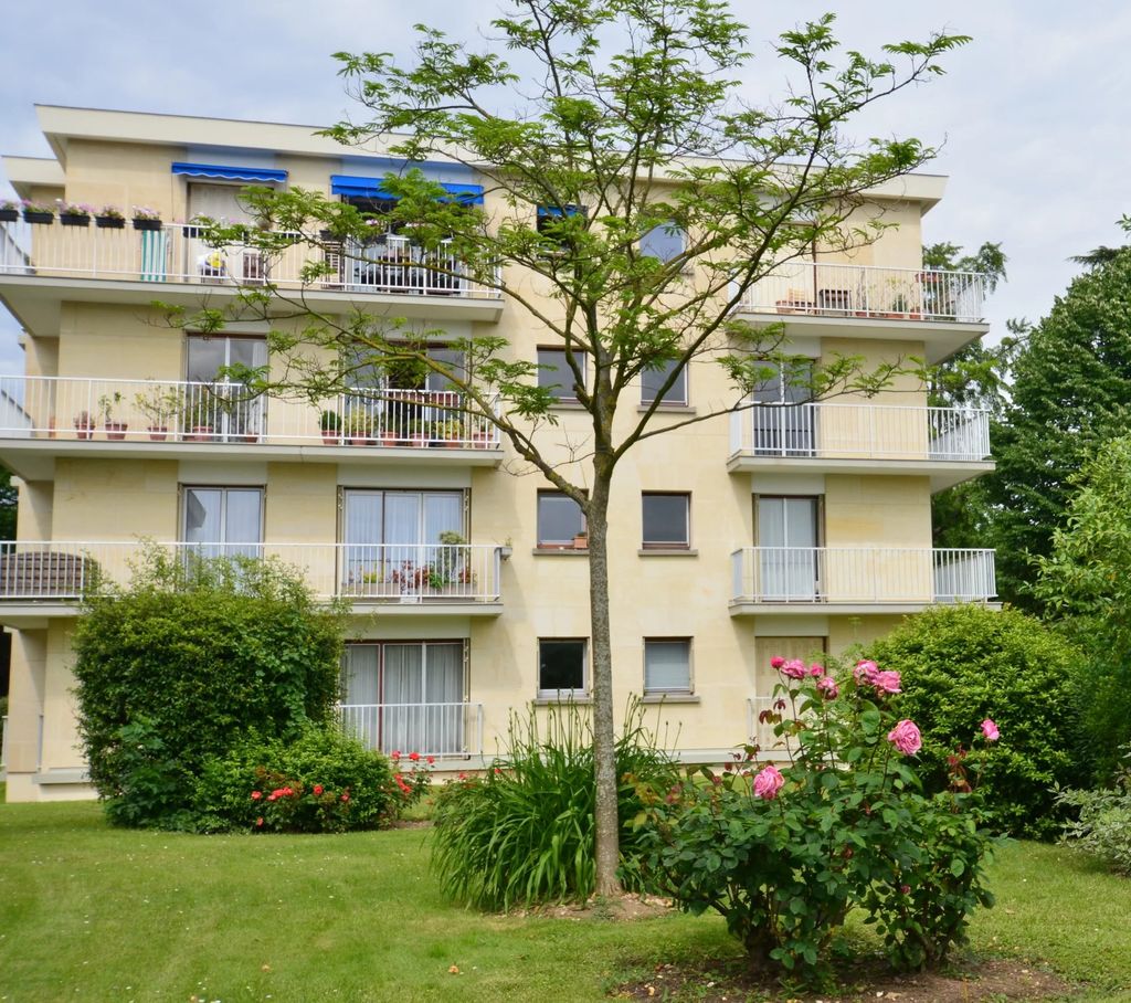 Achat appartement à vendre 3 pièces 70 m² - Croissy-sur-Seine