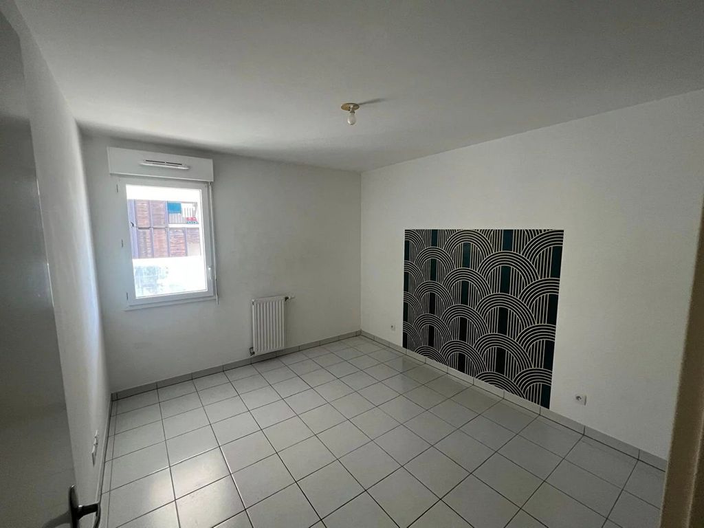 Achat appartement 3 pièce(s) Toulouse