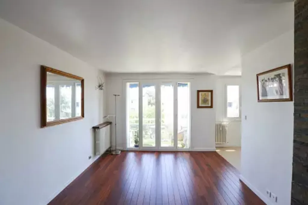 Achat appartement à vendre 4 pièces 68 m² - Marseille 12ème arrondissement