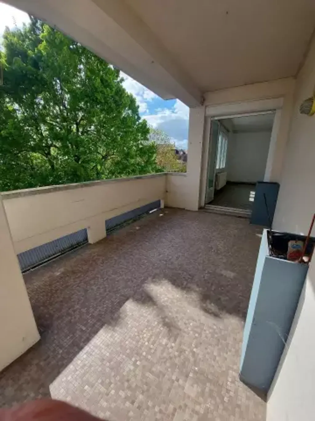 Achat appartement à vendre 4 pièces 87 m² - Toulouse