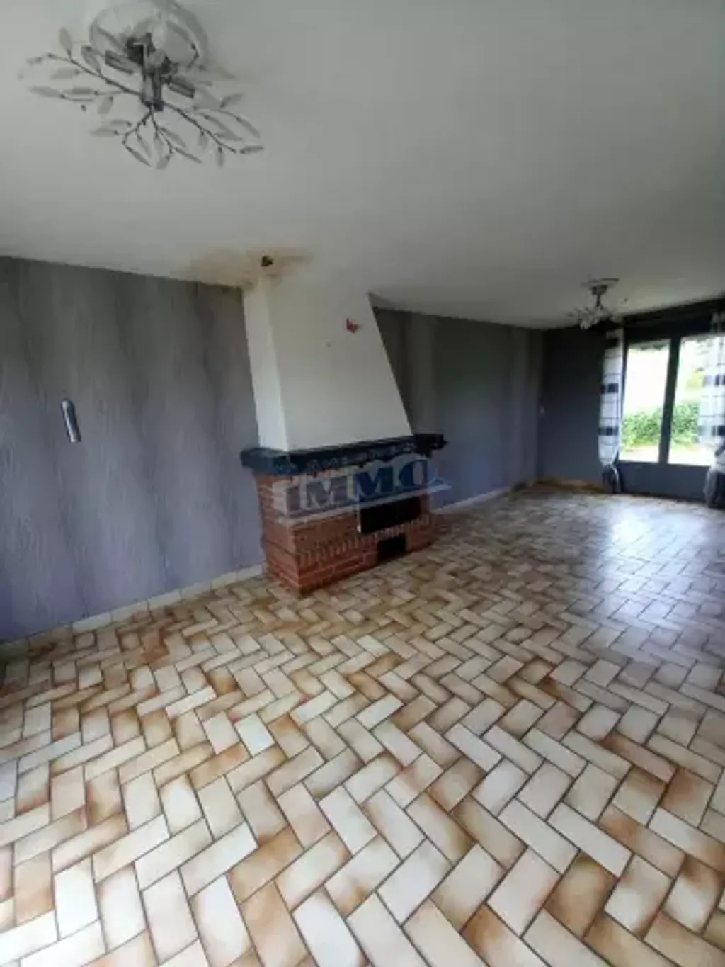 Achat maison 2 chambre(s) - Auxi-le-Château