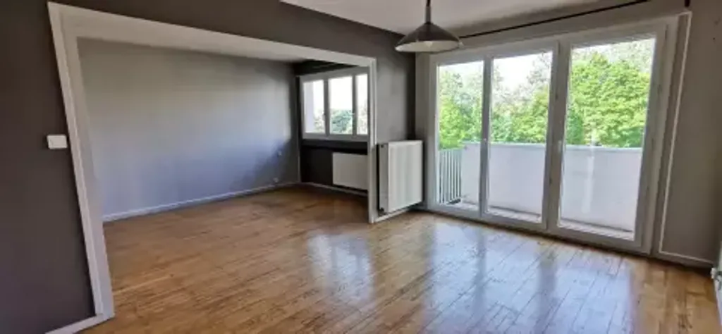 Achat appartement 4 pièce(s) Saint-Étienne