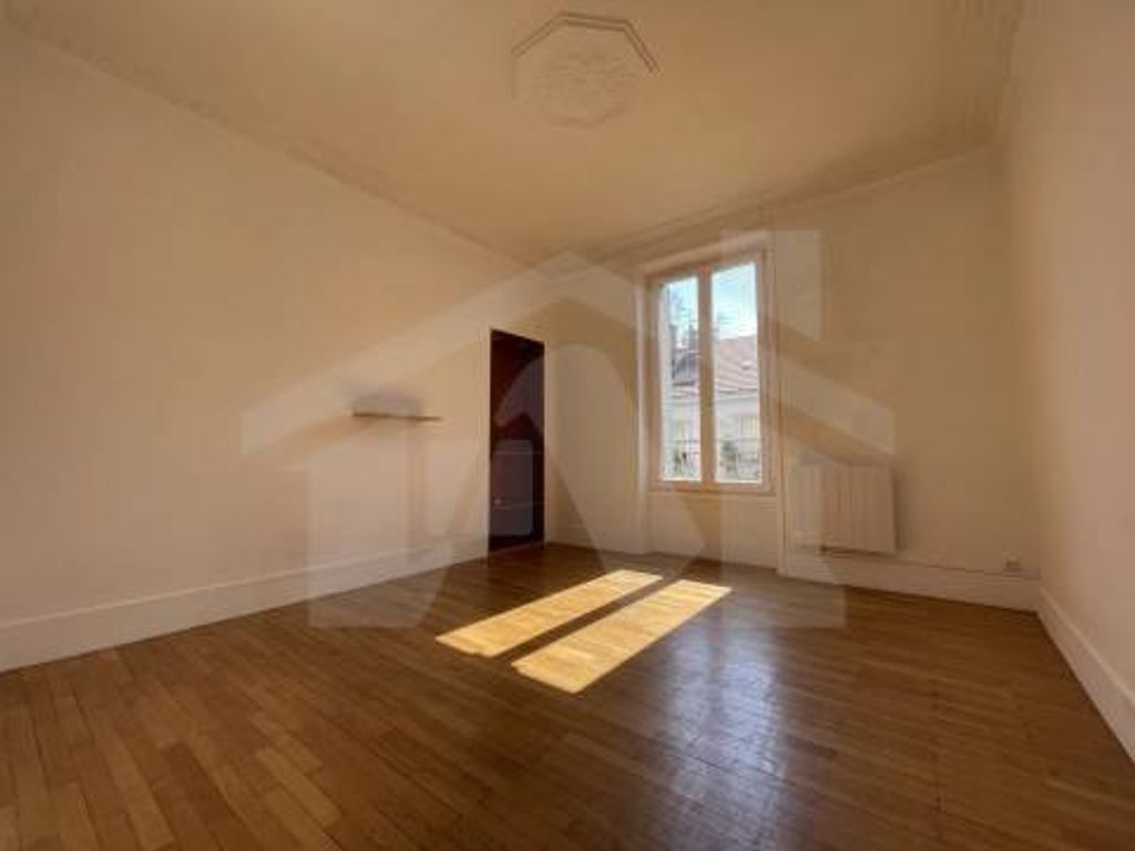 Achat appartement à vendre 3 pièces 70 m² - Grenoble