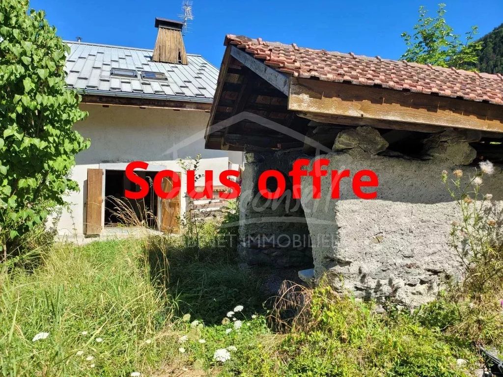 Achat appartement à vendre 4 pièces 71 m² - Saint-Gervais-les-Bains