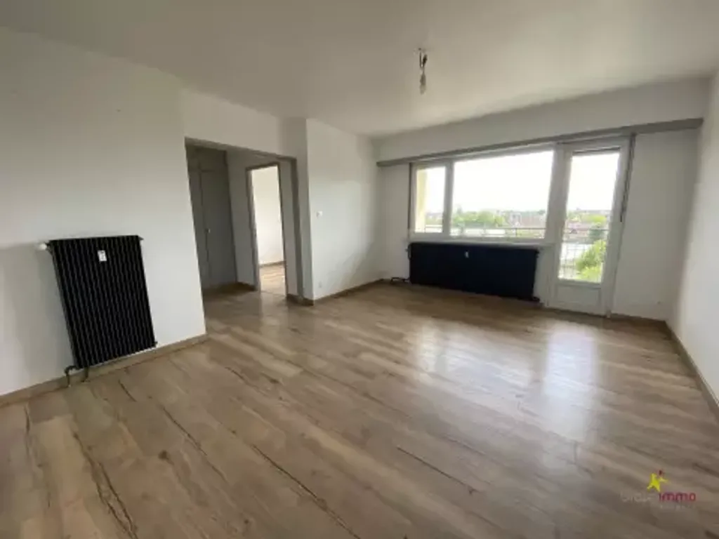 Achat appartement à vendre 5 pièces 90 m² - Haguenau