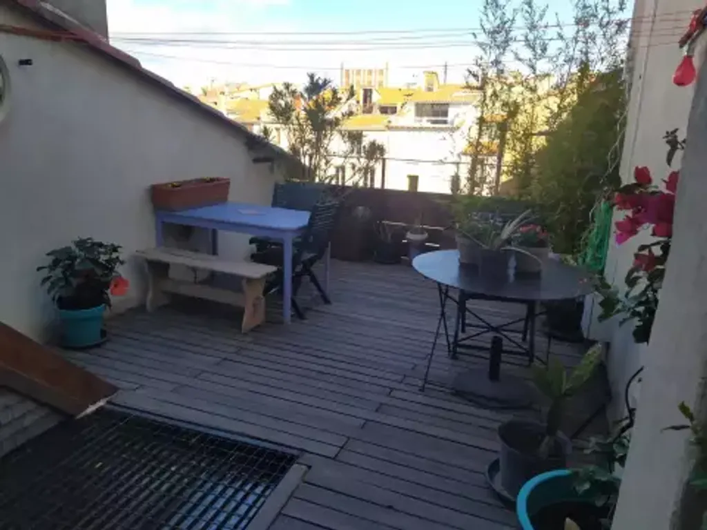 Achat maison 3 chambre(s) - Perpignan