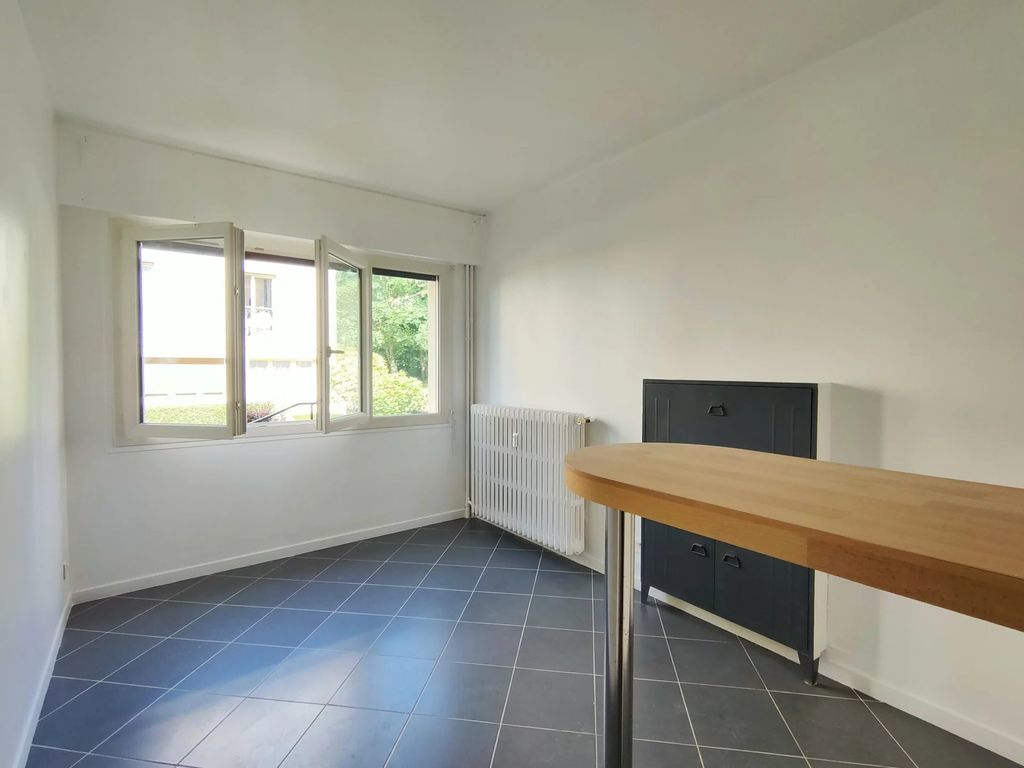 Achat studio à vendre 16 m² - Saint-Germain-en-Laye