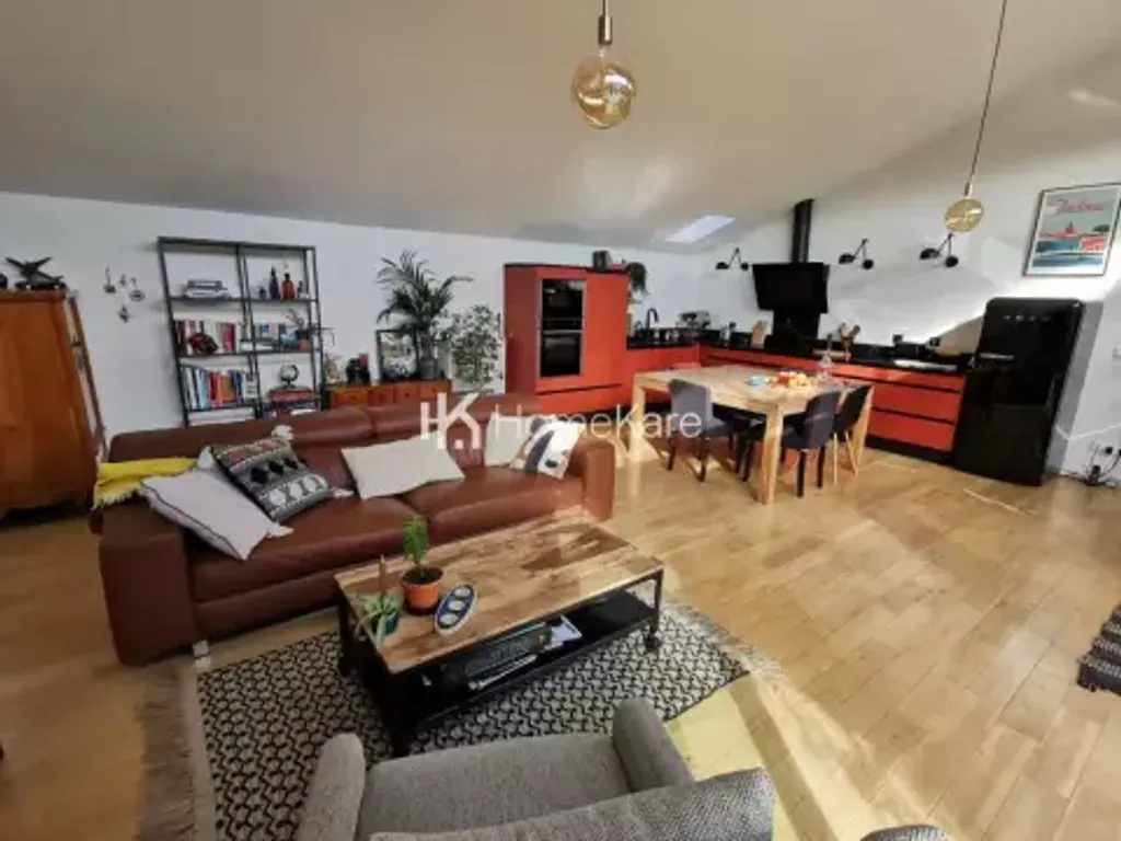 Achat maison à vendre 4 chambres 175 m² - Roques