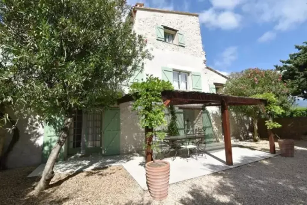 Achat maison à vendre 5 chambres 135 m² - Saint-Paul-en-Forêt