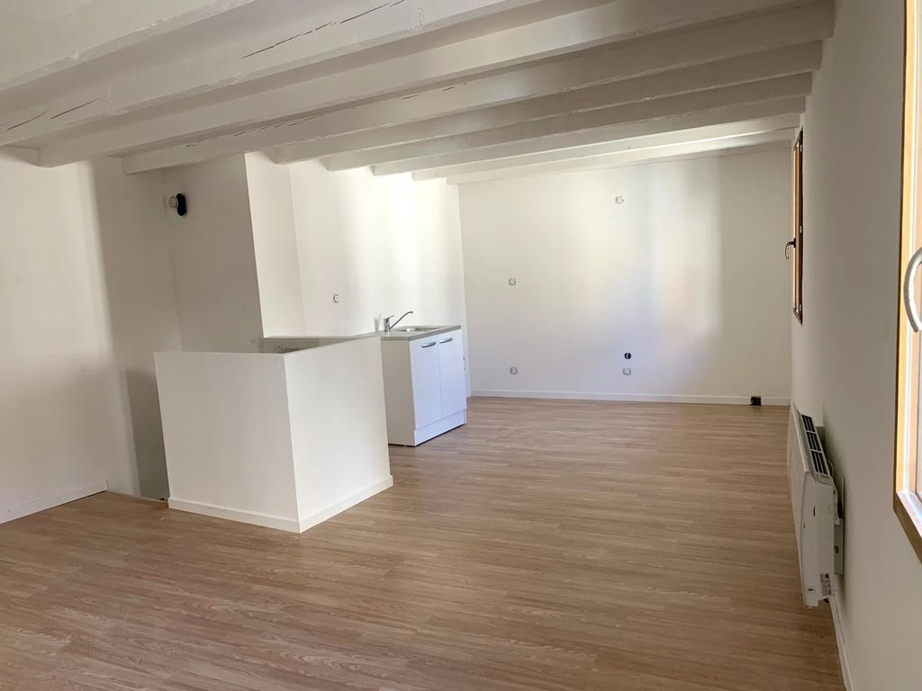 Achat maison 1 chambre(s) - Lombez