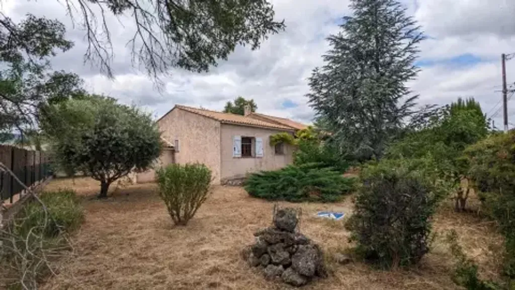 Achat maison 2 chambre(s) - Montfort-sur-Argens