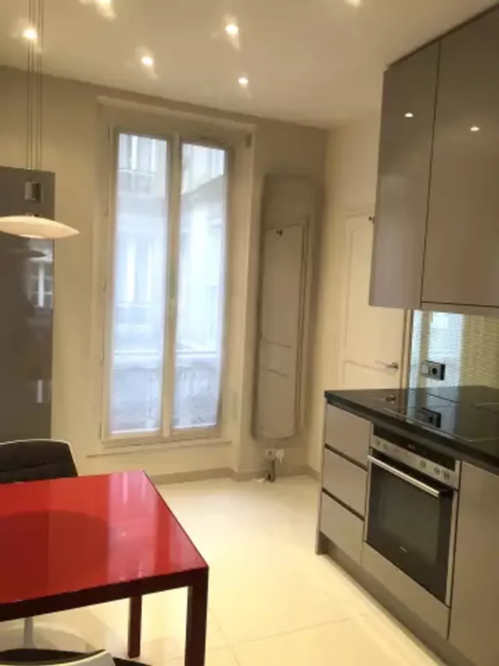 Achat appartement 3 pièce(s) Paris 4ème arrondissement