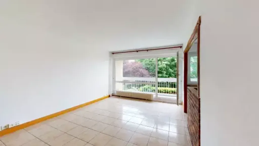 Achat appartement à vendre 3 pièces 67 m² - Élancourt