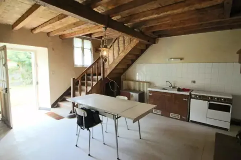 Achat maison 3 chambre(s) - Bertren