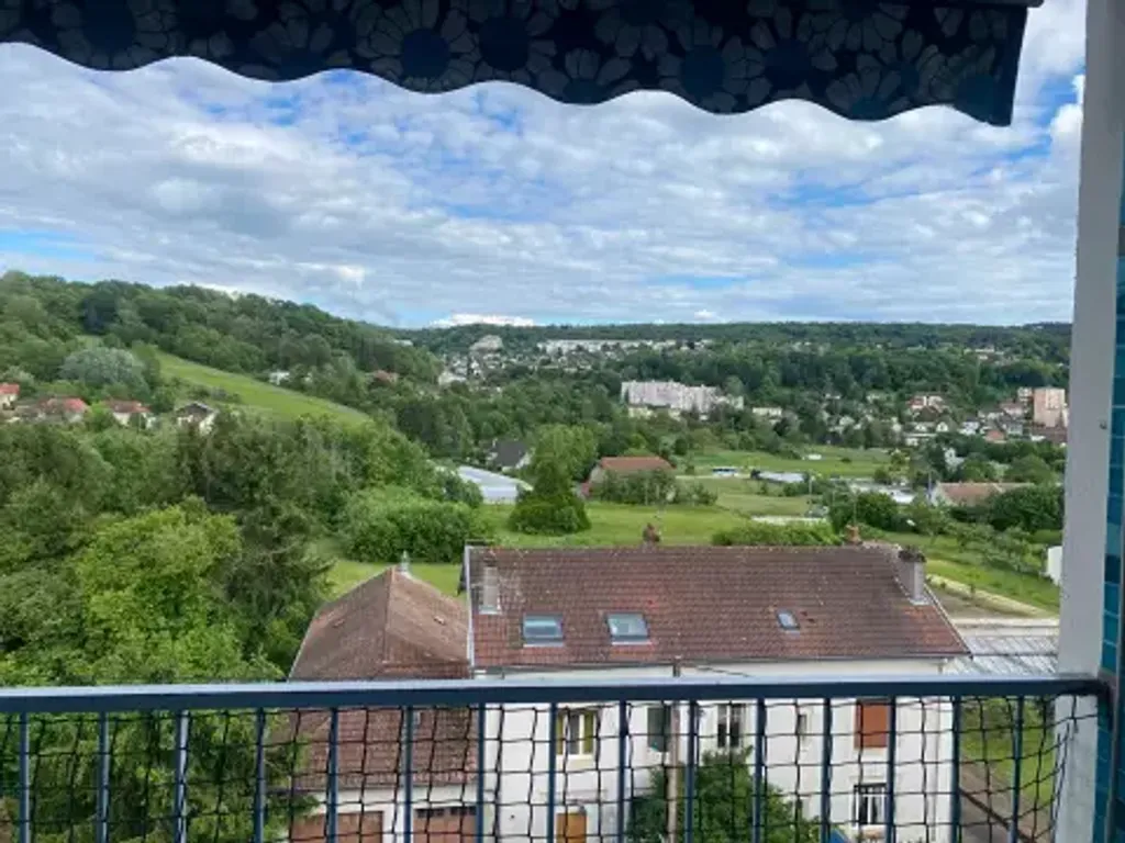 Achat appartement 4 pièce(s) Besançon