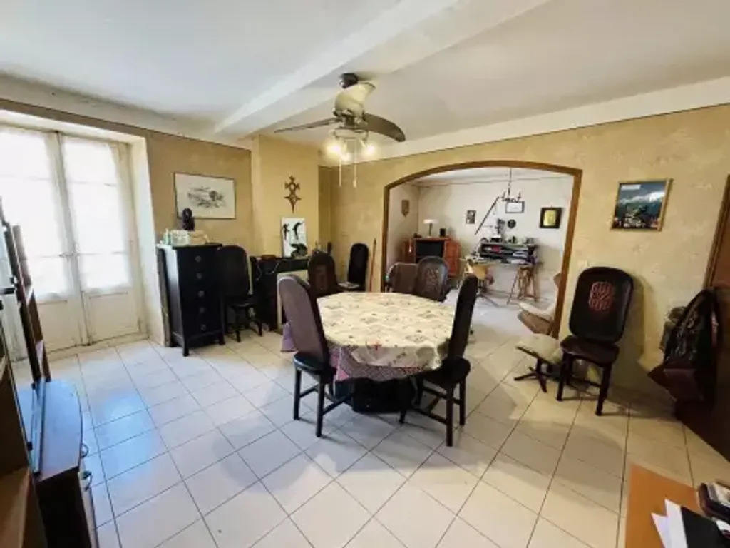 Achat maison 5 chambre(s) - Gignac