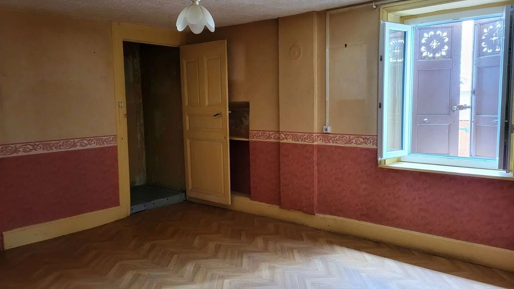 Achat maison à vendre 2 chambres 71 m² - Romanèche-Thorins