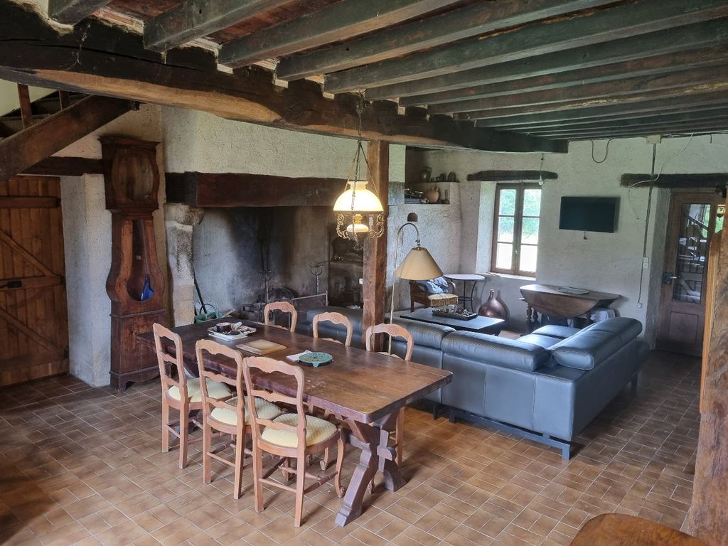 Achat maison 3 chambre(s) - Saint-Clément