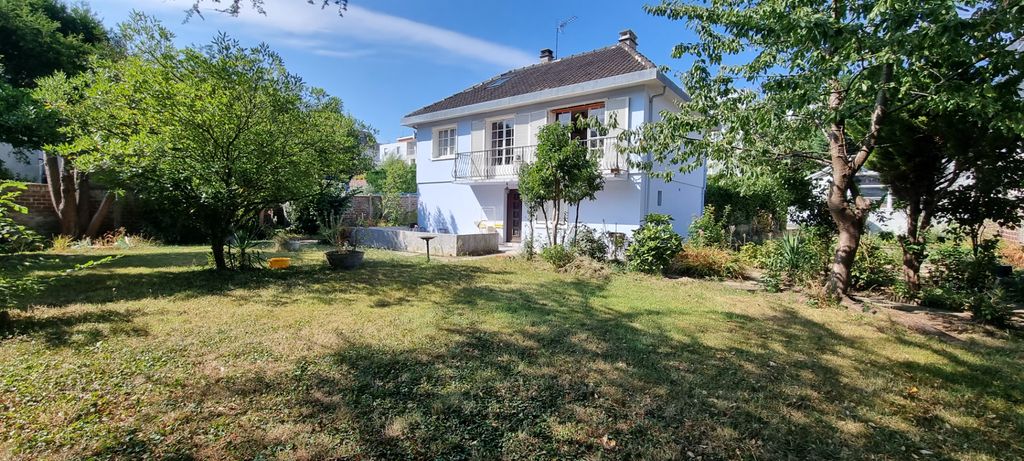 Achat maison 3 chambre(s) - Sainte-Adresse