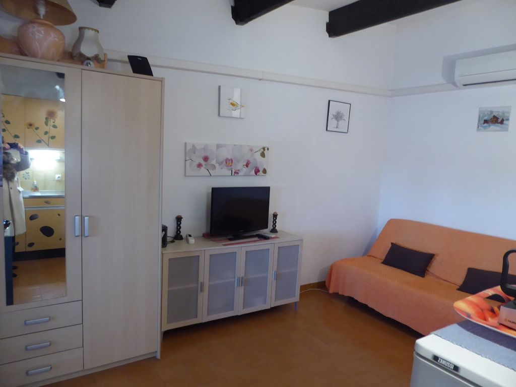 Achat appartement 2 pièce(s) Argelès-sur-Mer