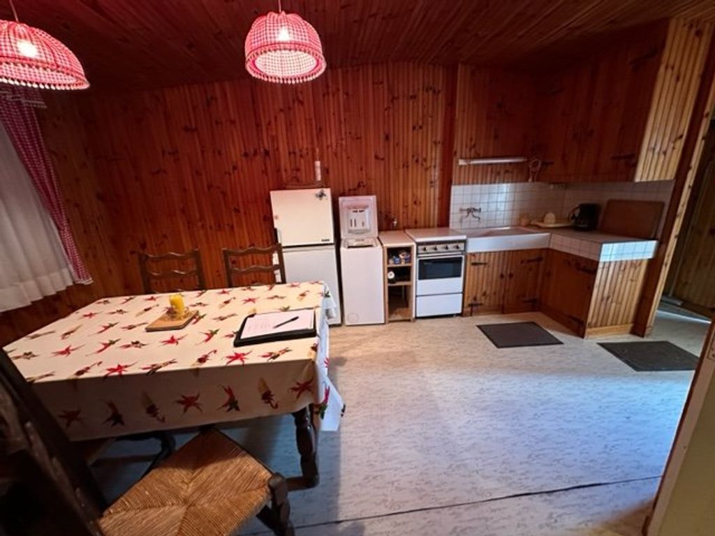 Achat maison 2 chambre(s) - Sorède