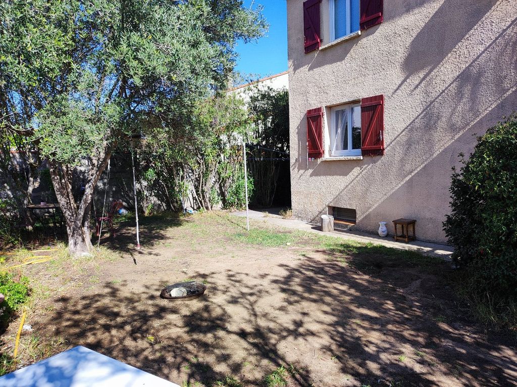 Achat appartement à vendre 3 pièces 62 m² - Argelès-sur-Mer