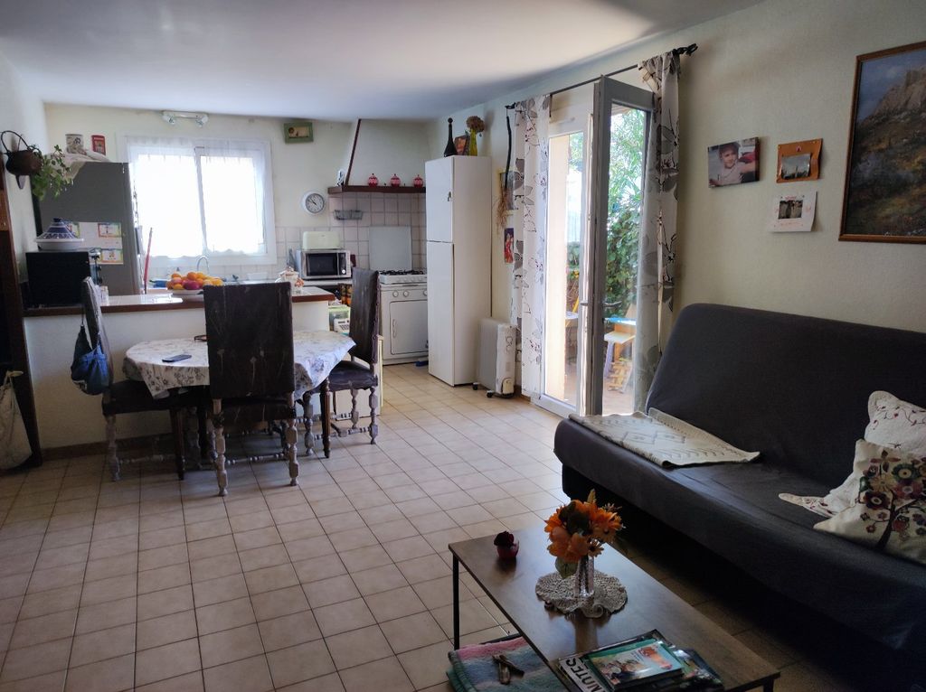 Achat appartement 3 pièce(s) Argelès-sur-Mer