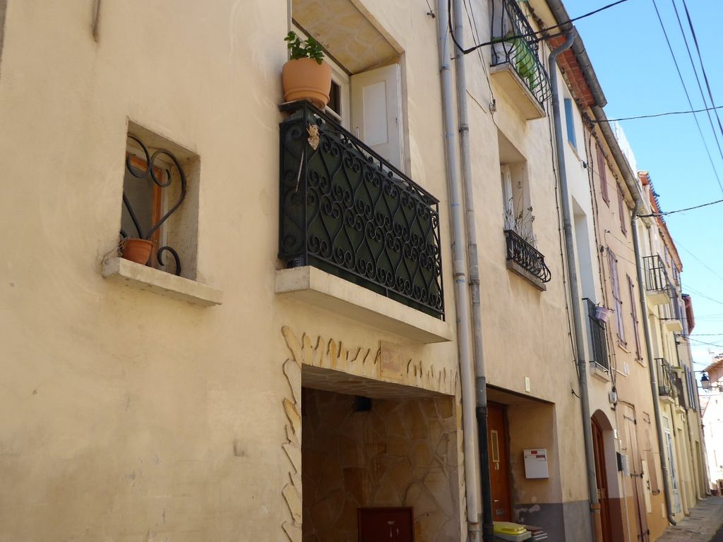 Achat maison 3 chambre(s) - Argelès-sur-Mer