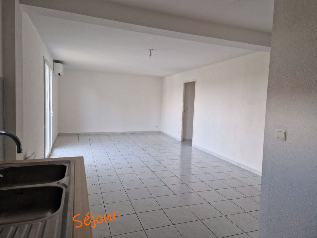 Achat appartement 3 pièce(s) Argelès-sur-Mer