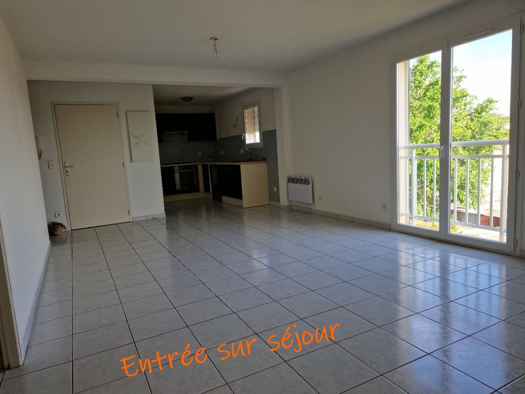 Achat appartement à vendre 3 pièces 64 m² - Argelès-sur-Mer