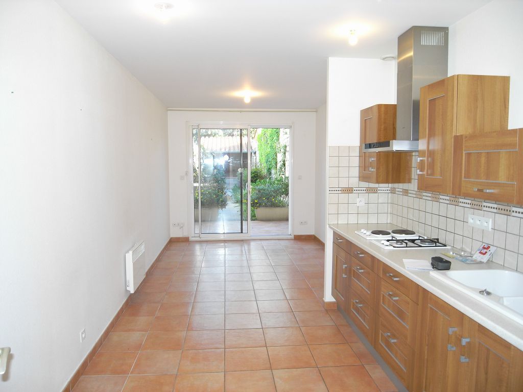 Achat maison à vendre 2 chambres 55 m² - Argelès-sur-Mer